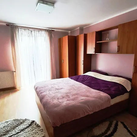 Cozy Open Space Near Old Center Of With Private Parking Space * Timişoara