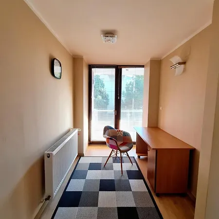 Apartment Cozy Open Space Near Old Center Of With Private Parking Space Timisoara